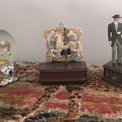 Music boxes