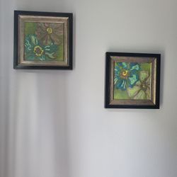 Art Frame Set Of 2
