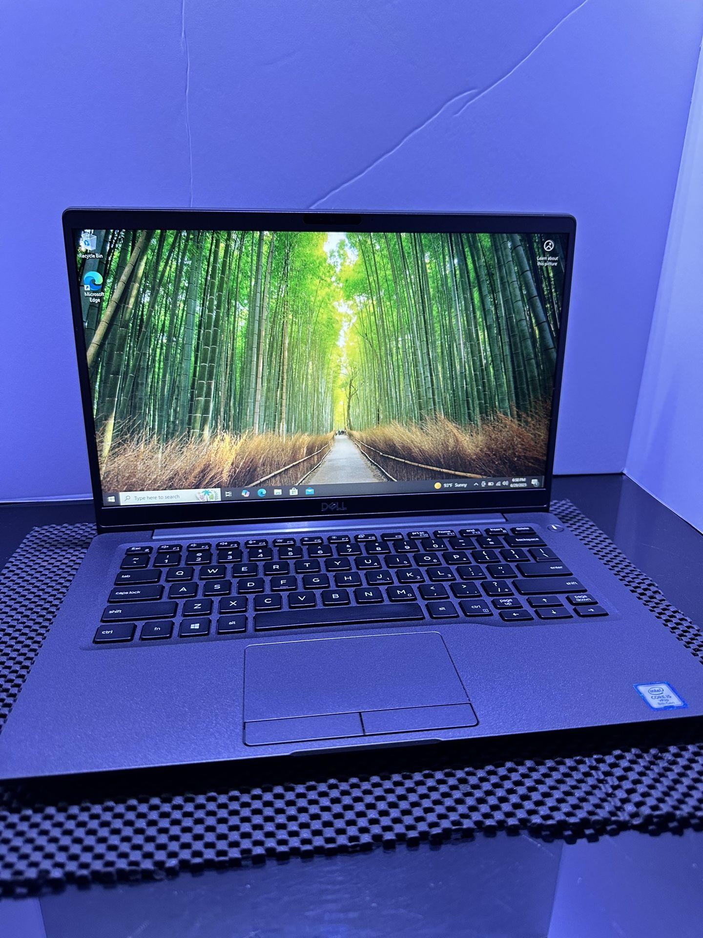 Dell Latitude 7400