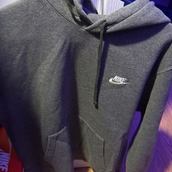 Nike hoodie 