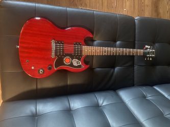 Epiphone Sg