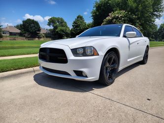 2014 Dodge Charger