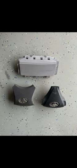 Parts For Toyota Camry 2007-2011