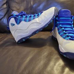 Air Jordans
