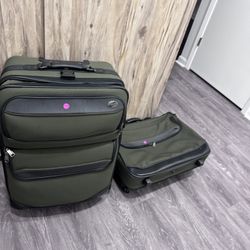 Luggage 