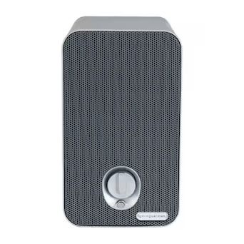 GermGuardian 3-Speed Gray HEPA and Uv Air Purifier (Covers: 338-sq ft)