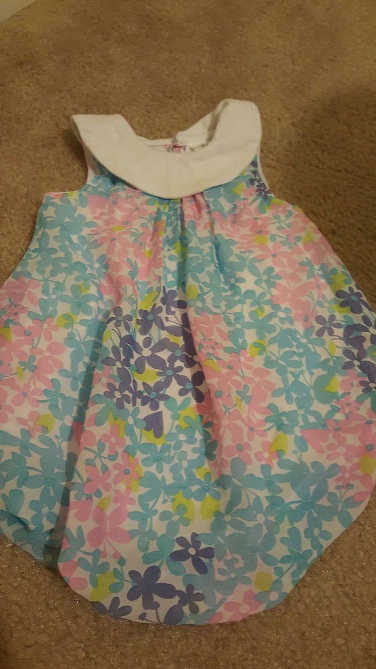 baby essentials 6 months jumpsuit