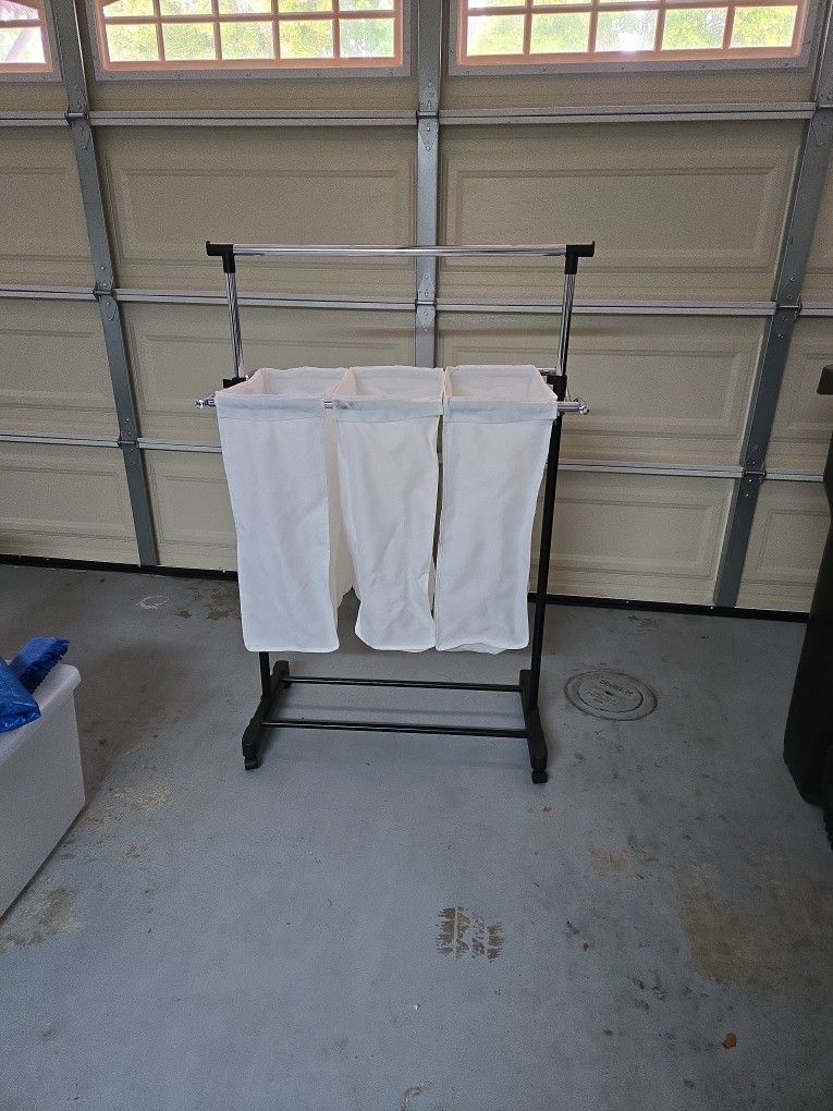 Laundry Hamper