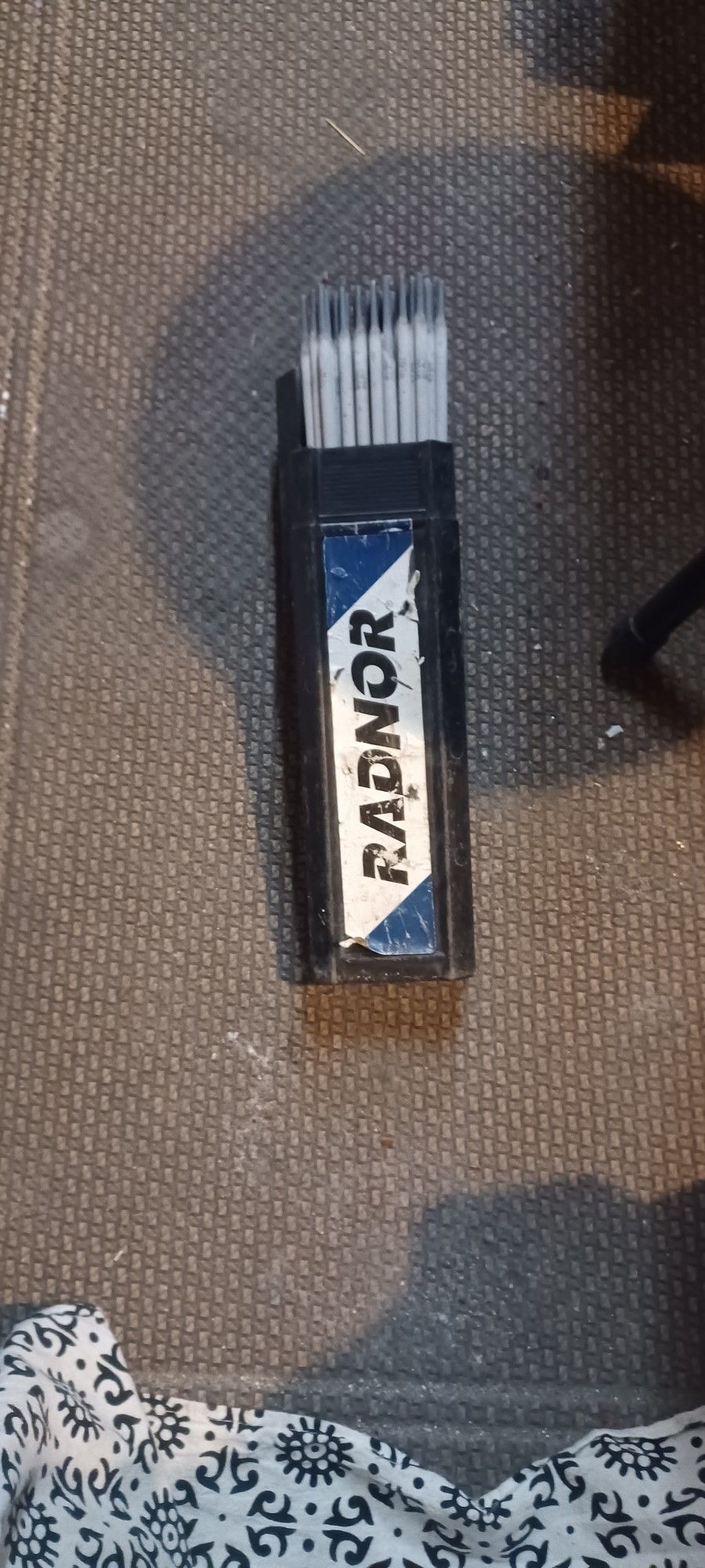 Randor Welding Rods