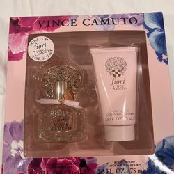 Brand New Vince Camuto Set 