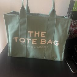 Marc Jacobs XL Tote Bag