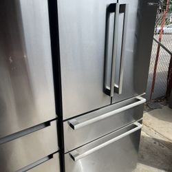 Bosch Fridge 
