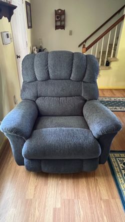 La-Z-Boy Randell Rocking Recliner