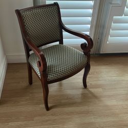 Fairfield Accent Chair 