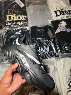 Dior b22