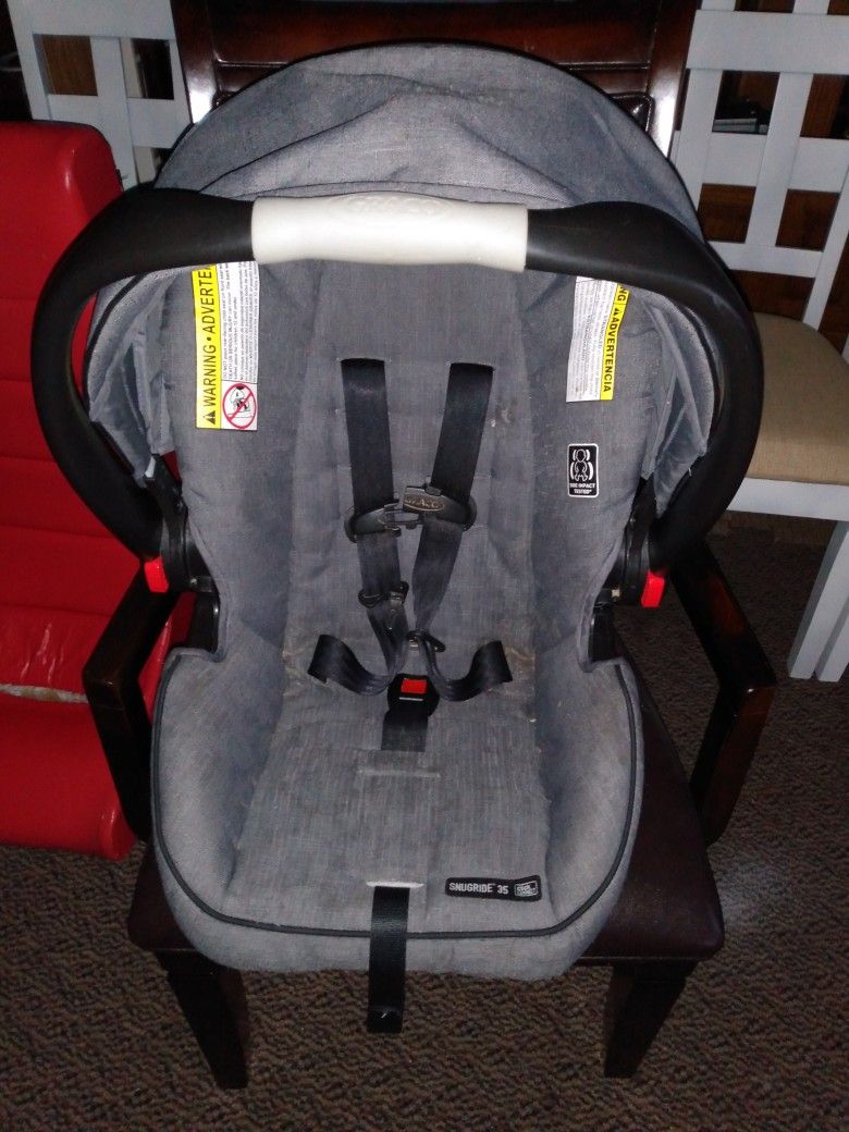 Baby Carseat