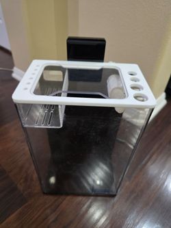FijiCube HOB Refugium Small Size