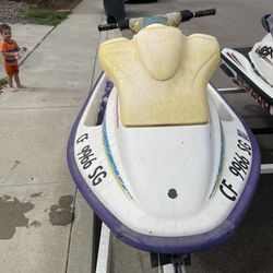 Jetski
