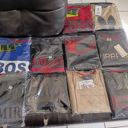 Camisas para hombre