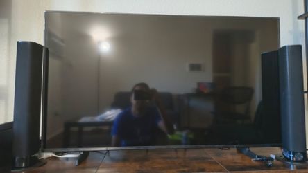 Samsung TV