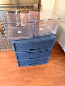 Free storage