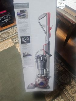 Dyson ball animal 3+