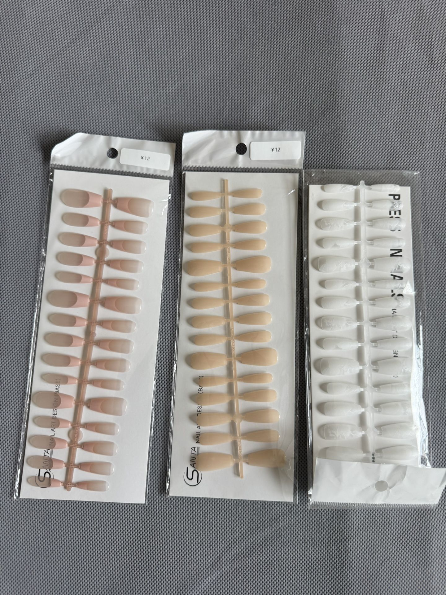 Press On Nails For Sale