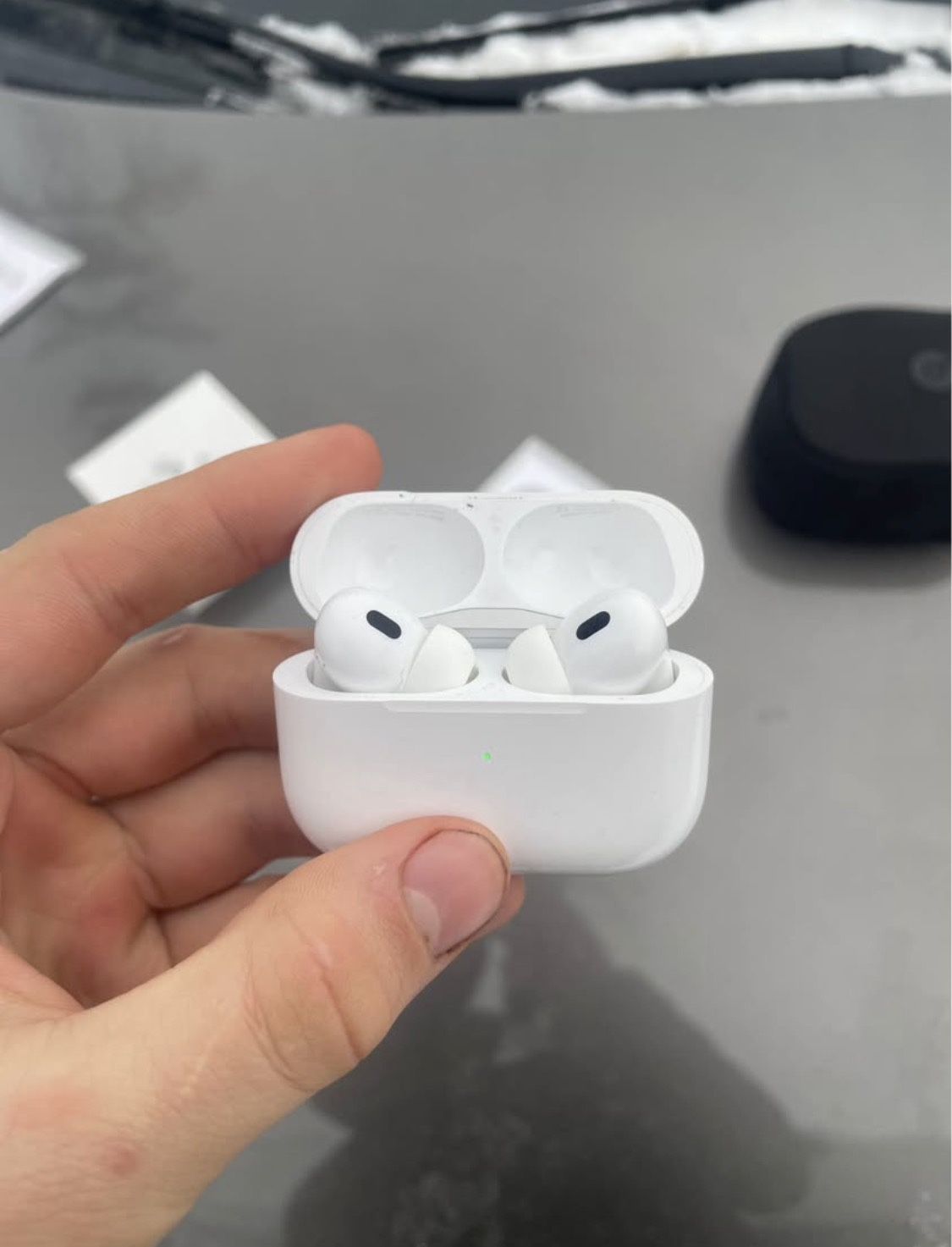 AirPod Pros 2