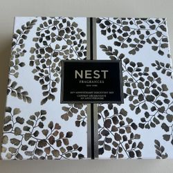 NEST Candle Set - Moving Sale 