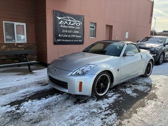 2007 Nissan 350Z