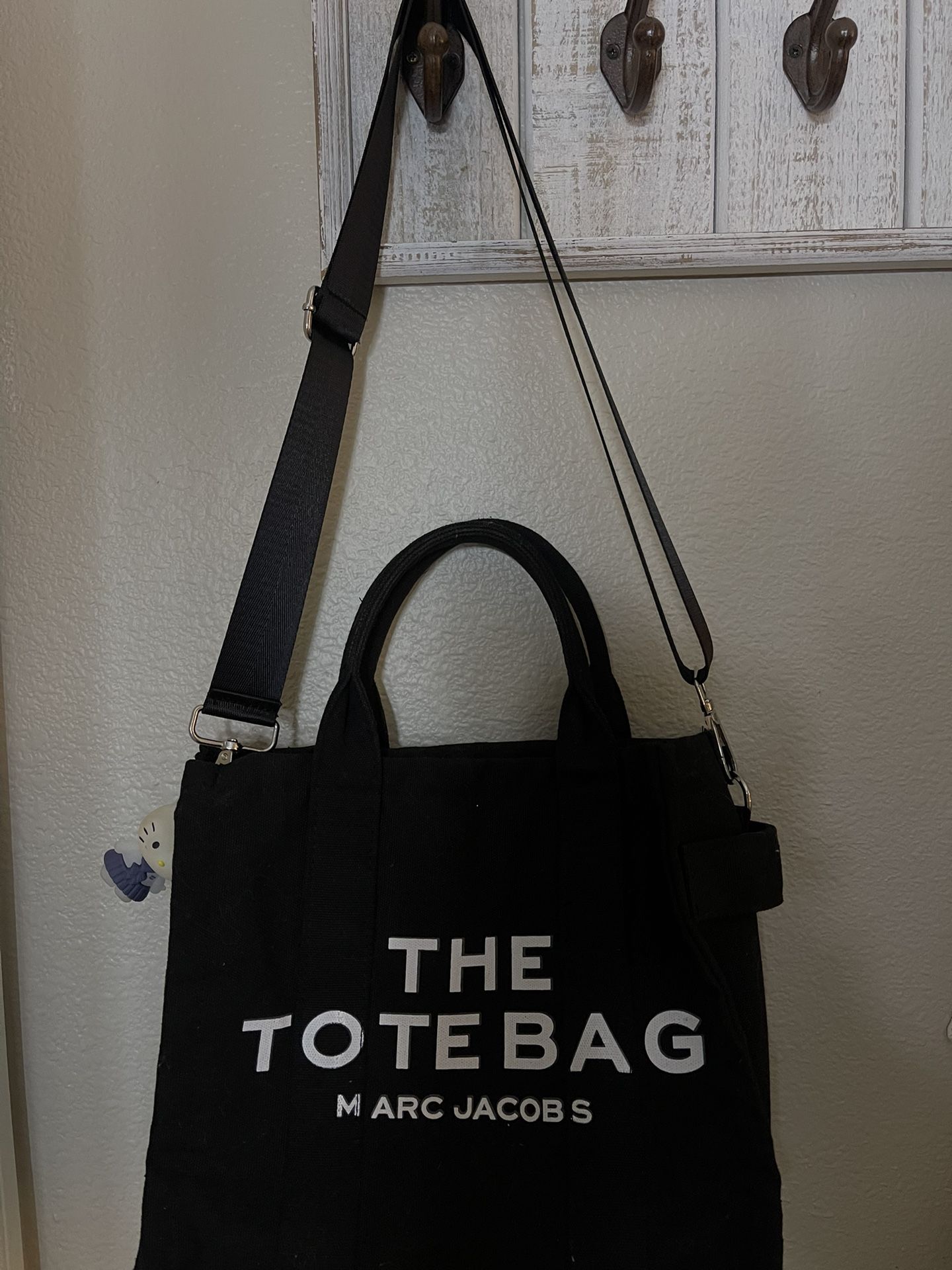 The Tote Bag