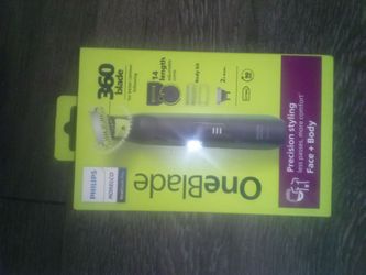 Phillips Norelco OneBlade Pro