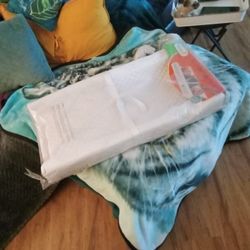 Changing Table Pad