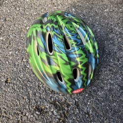 Bell Bike Helmet