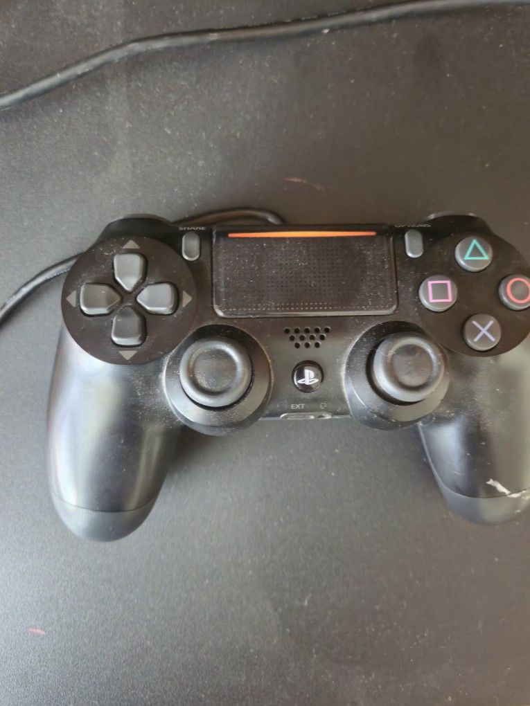 Ps4+ 32in Tv