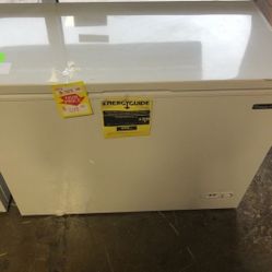 Magic Chef Freezer HMCF7W4 NY8E