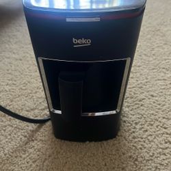 Beko Turkish Coffee Maker 