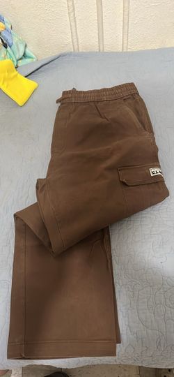 Pro Club Pants