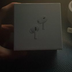 Airpod Pro 2