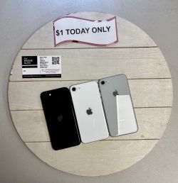 Apple iPhone 8 Plus 📱 – Compatible with All Carriers! Get Yours Today!