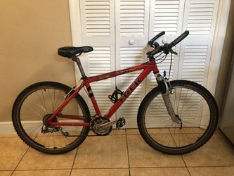 1998 cheap trek 6000