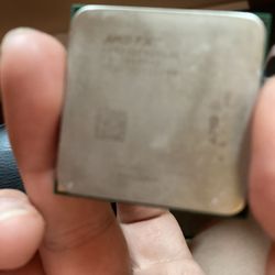 Amd Fx Cou  