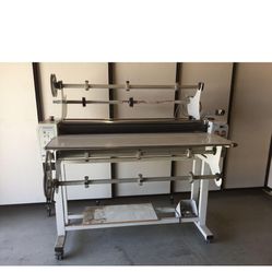 Applikator 4R Plus Laminator