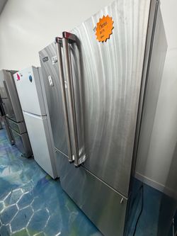 Viking Refrigerator
