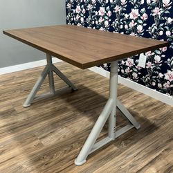IKEA IDASEN Desk