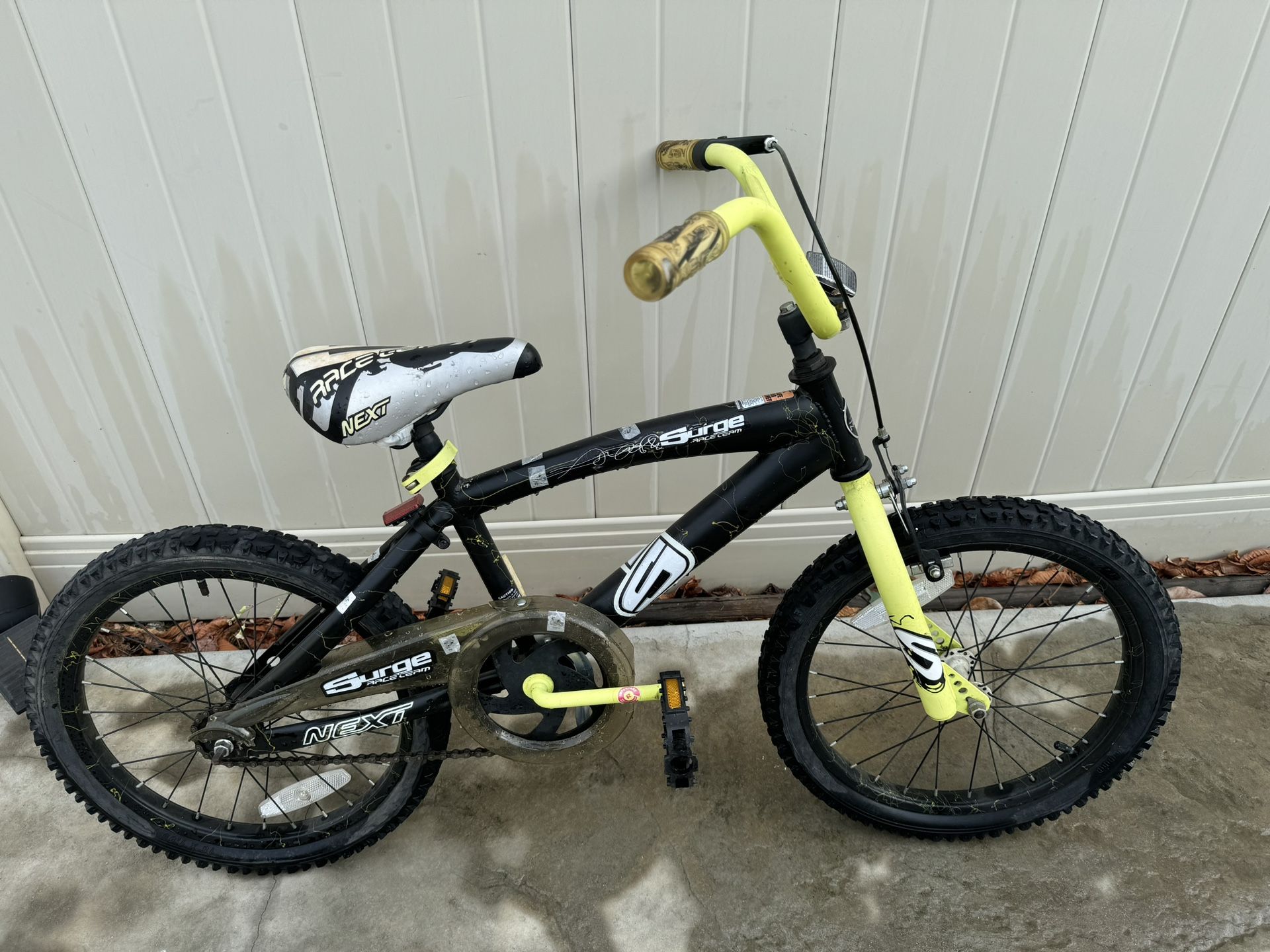 Kid Bike