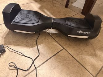 Hoverboard