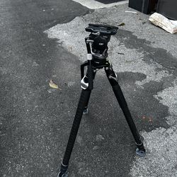Tripod carbon fiber