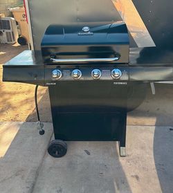 Char broil gas grill