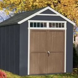 Majestic Storage Shed